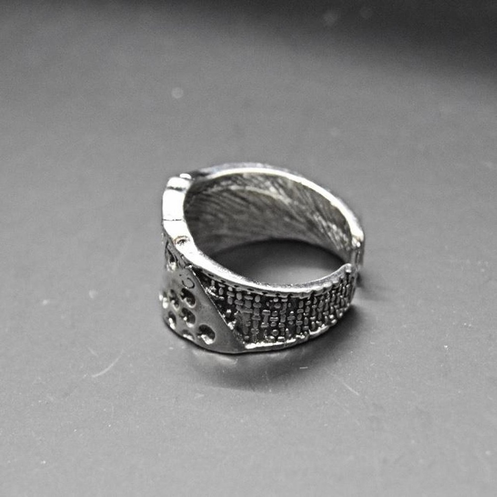Playing Cards Ring - Picture 7 of 7